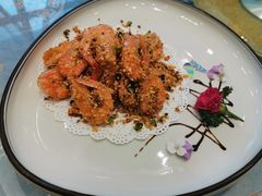 避风塘大虾-金熙楼(熙南里店)