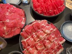 -熹悟海鲜火锅·广式打边炉