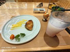 -世香全厨•日料·铁板烧(金桥店)