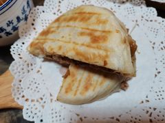 -白鹿原·西安菜·名小吃(王府井店)