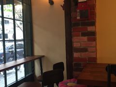 -治愈系甜品The Soothing Dessert(科海大楼店)