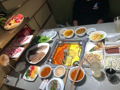 -海底捞火锅(石狮泰禾广场店)