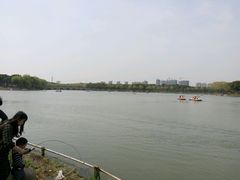 android_upload_pic-昆山城市生态森林公园