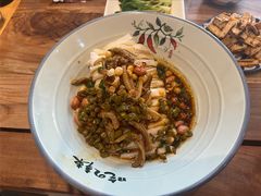 香辣牛肚粉-常樂屋·常德米粉(青年路店)