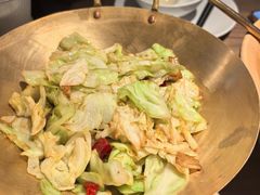 -沅江水·湖南家宴(南村万博长隆商圈店)