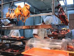 -龙记香港茶餐厅(久光百货店)