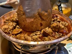 -0317火锅鸡·清真(正达店)