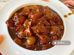 -京北渔家傲