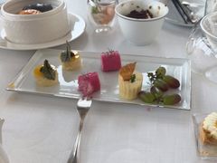 -悦厅·下午茶(杭州柏悦酒店)