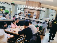 -豪客来牛排(宝龙城市广场店)