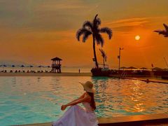 -惠州金海湾嘉华度假酒店