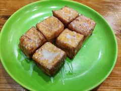 -澳门陈光记烧味饭店(南京德基广场店)