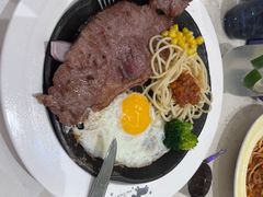 -夏日玛莉西餐厅(中茂城店)
