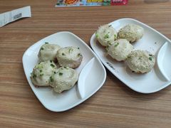 -小杨生煎(香港名都店)