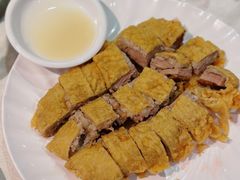 芋头鸭-粤北餐馆