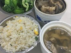 -姐妹炖罐店(桂香街总店)