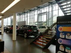 -上海可达汽车销售服务有限公司