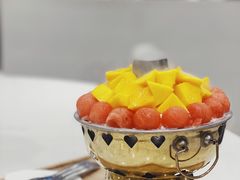 特色火锅冰-MINIPOPO鲜奶·甜品(宽厚里店)
