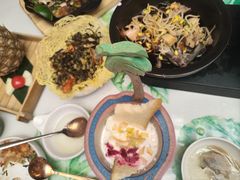 -云海肴汽锅鸡·云南小炒(曲江大悦城店)