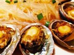 -吕氏疙瘩汤·海鲜新鲁菜(凯德mall新都心店)
