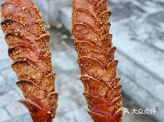 在哈尔滨，这种美食几乎随处可见