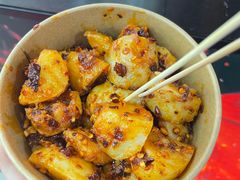 -周小亮丁家坡洋芋(全国总店)