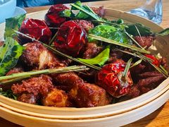 -云雪丽·木府土司文化餐厅(木府店)