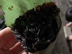 乌米饭-锦记糕点铺