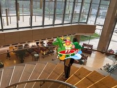 -北京北辰洲际酒店