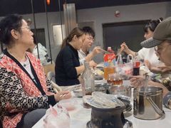 -二楼老店重庆鸡公煲(真光路店)