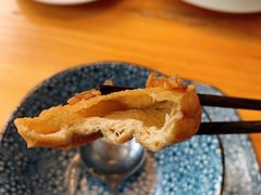 香茅炸豆腐-越美小馆·越南料理(曲江店)