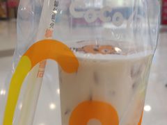 -CoCo都可(中华广场店)