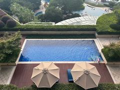 -绿城千岛湖喜来登度假酒店