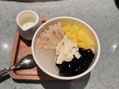 -江边城外烤全鱼(方庄时代购物中心店)