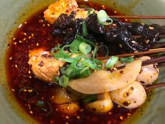 素串串-天府小面馆(Emporium)