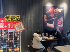 -必胜客(八一店)