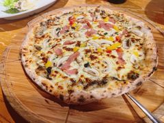 -BISTROFIORE美伊娜(伊犁南路店)