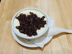 红豆双皮奶-满记甜品(苏州中心店)