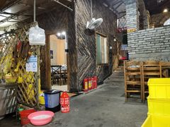门面-桃姐农庄老字号(从化温泉店)