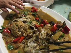 -西湖船菜(湖滨·碧水山庄店)