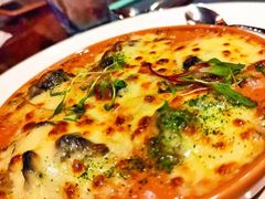 -YUE·6·西式融合餐厅(外滩六号店)