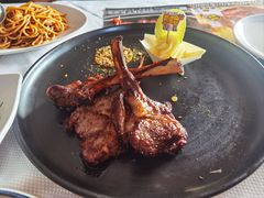 -中山威尼斯西餐厅(三乡总店)