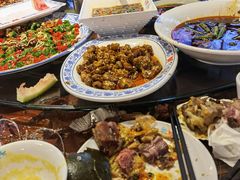 -徐鼎盛民间菜(微电园店)