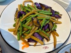 -食光慢宴·安吉土菜馆