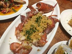 -南海渔家•海鲜•正宗海南菜(海棠湾店)