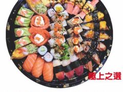 -河风精致寿司(尼盛店)