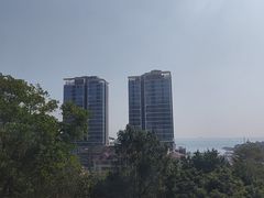 -大梅沙海滨公园