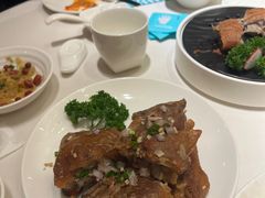 -莆田餐厅PUTIEN(三里屯店)
