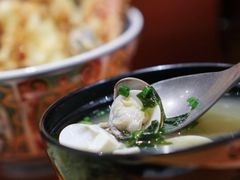 -天妇罗内顺田(罗湖店)