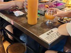 -麦凯伦烧烤·精酿超级工厂店(金桥总店)
